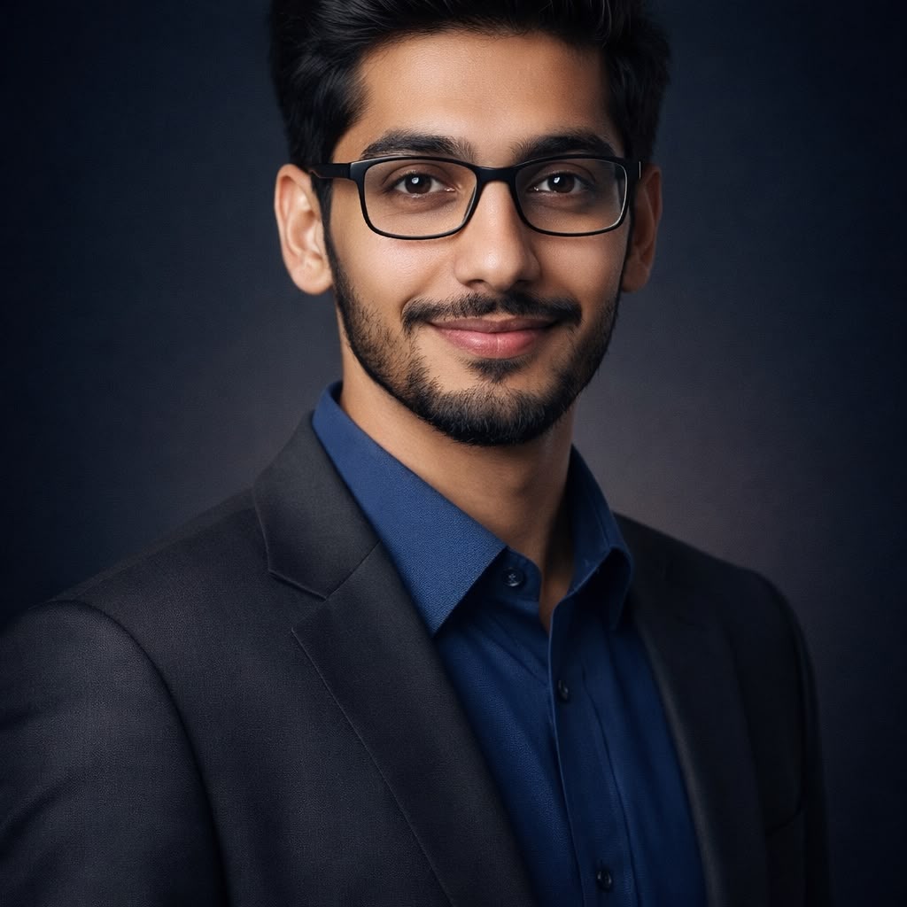 Syed Shoaib Ejaz